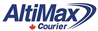 AltiMax Courier Logo